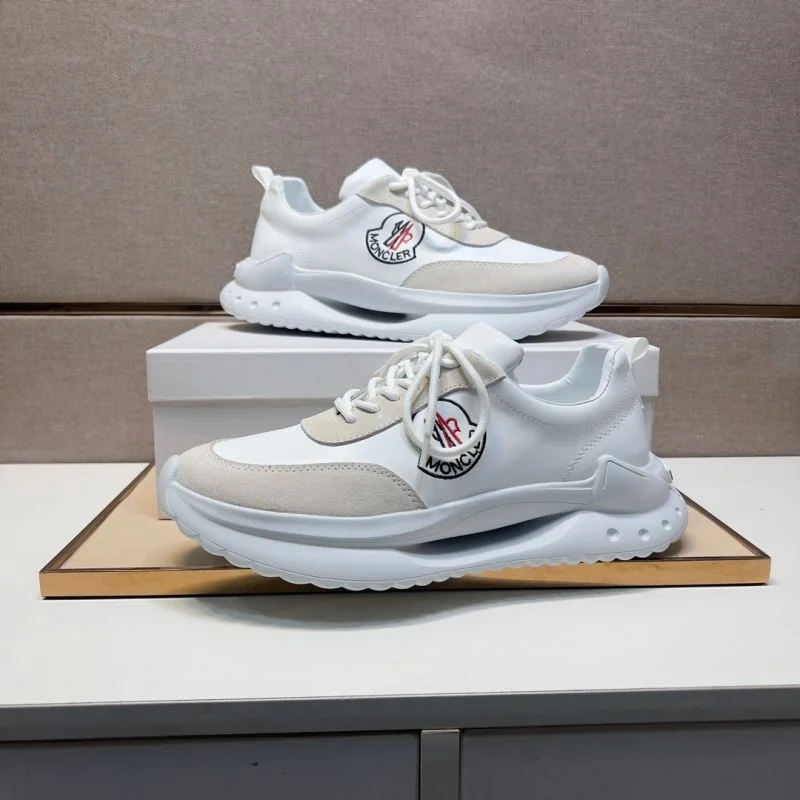 Moncler Shoes Cozy 13666