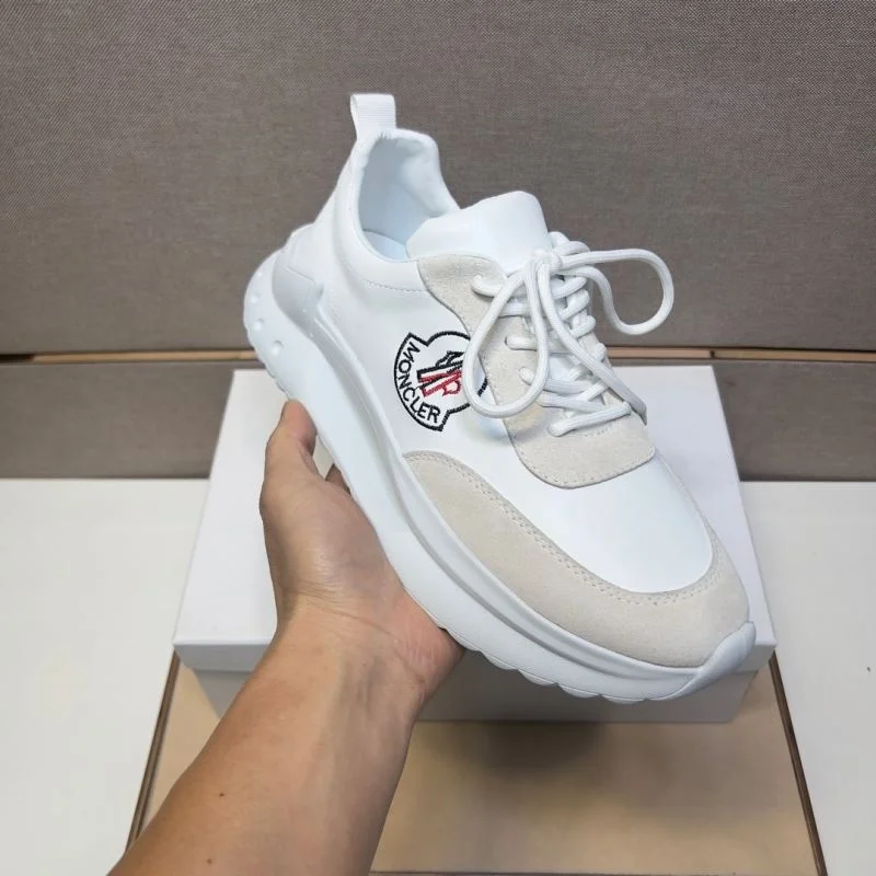 Moncler Shoes Cozy 13666