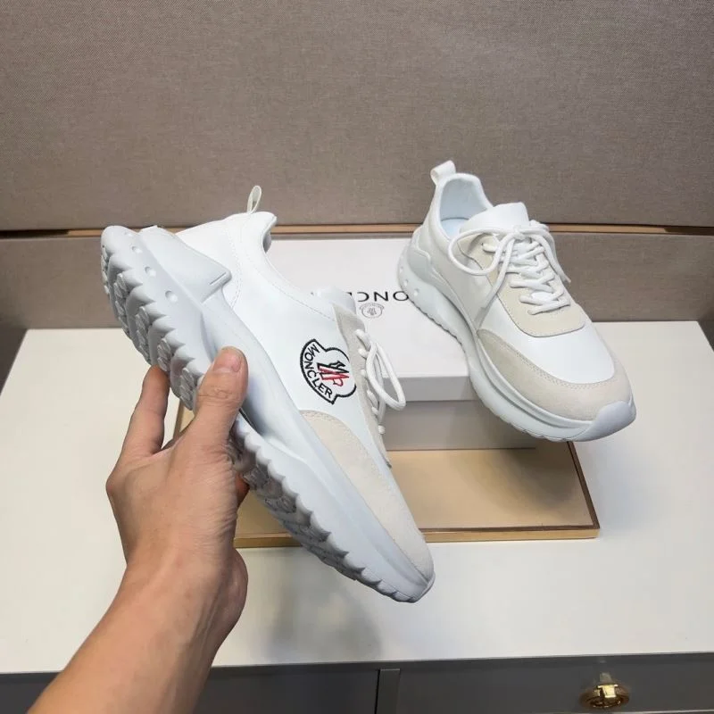 Moncler Shoes Cozy 13666
