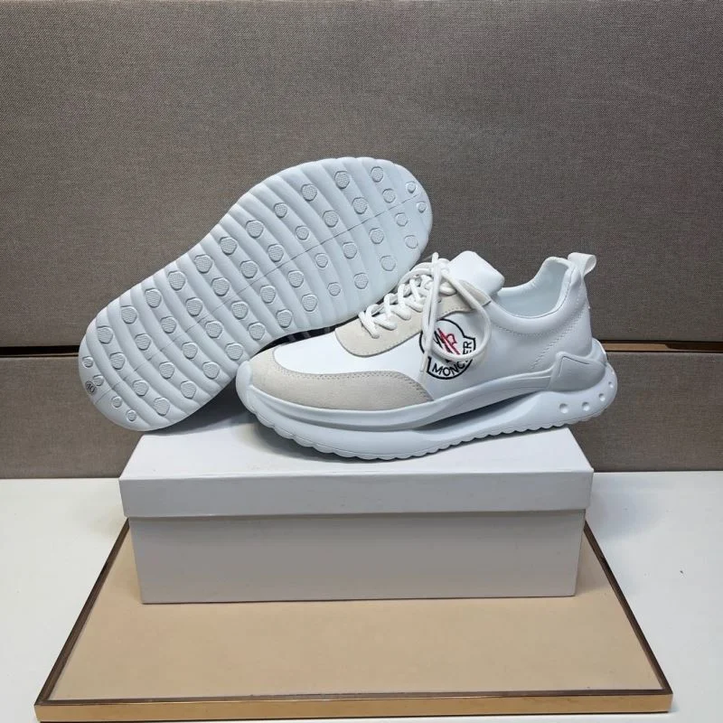 Moncler Shoes Cozy 13666