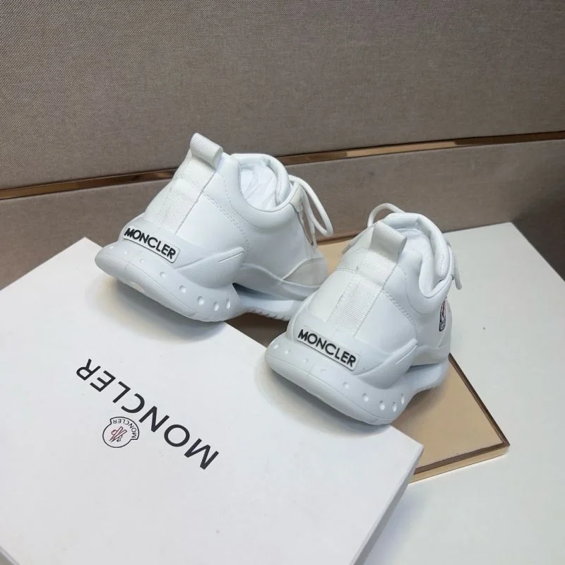 Moncler Shoes Cozy 13666