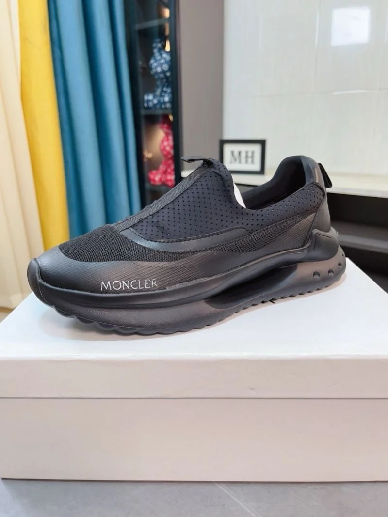 Moncler Shoes GoodFit 13674