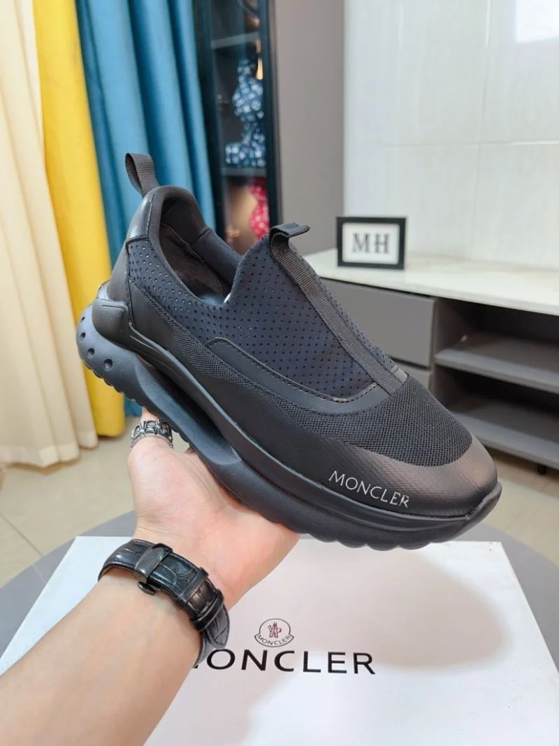 Moncler Shoes GoodFit 13674