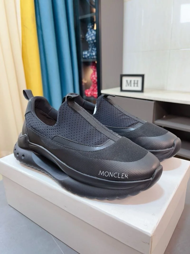 Moncler Shoes GoodFit 13674
