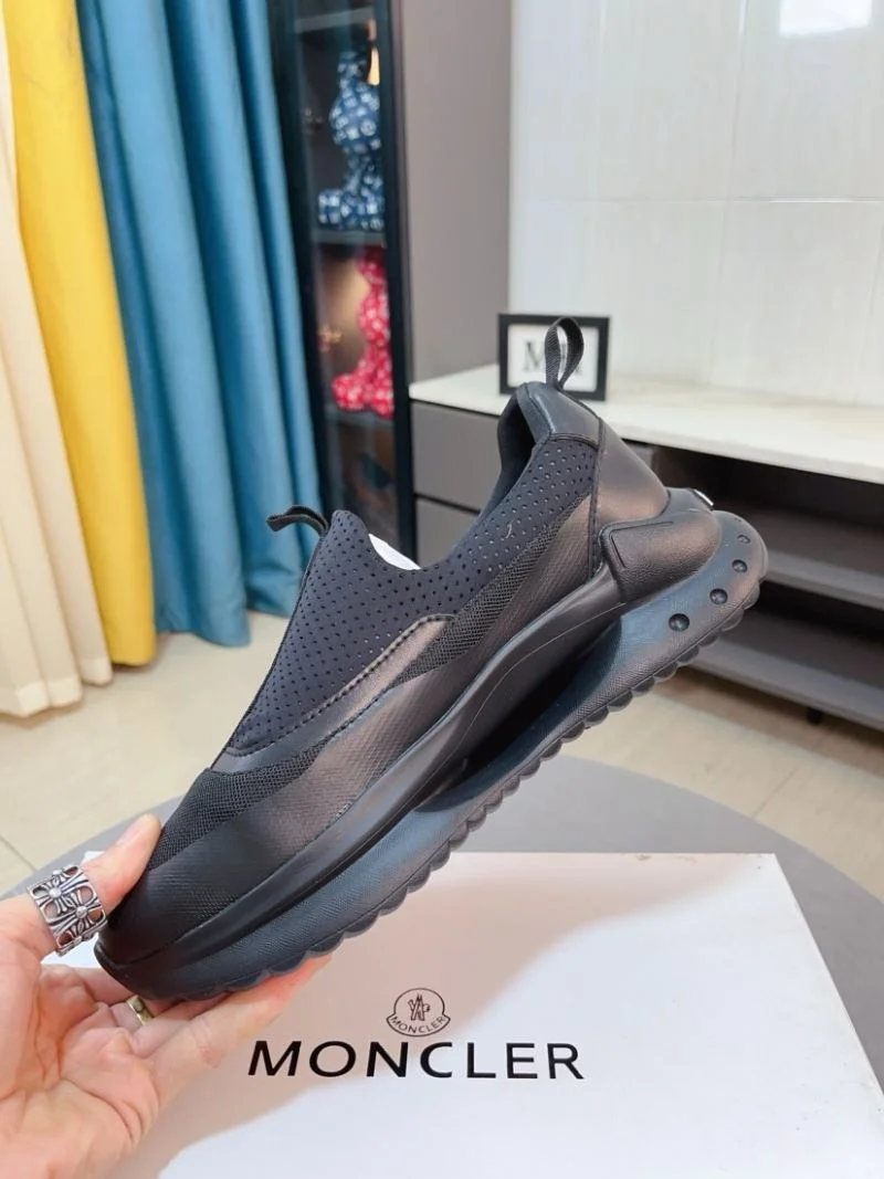 Moncler Shoes GoodFit 13674