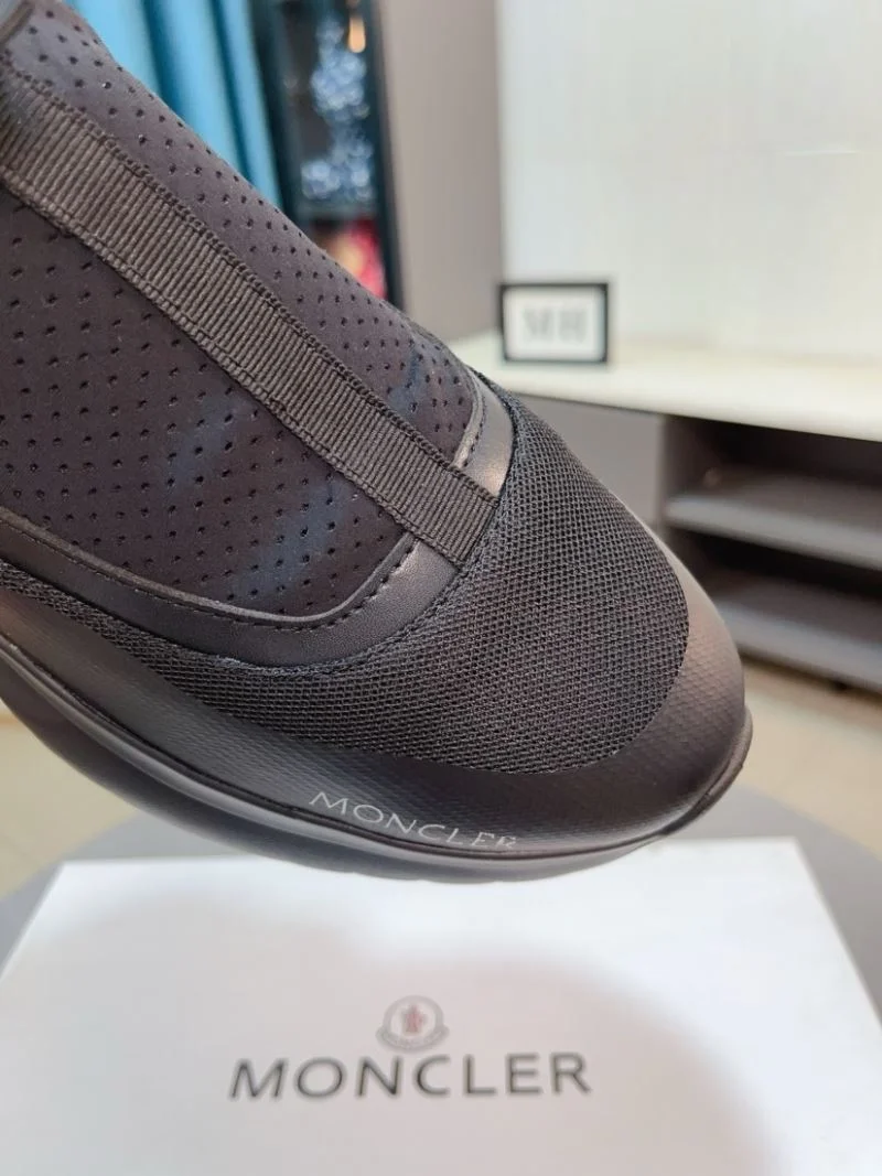 Moncler Shoes GoodFit 13674