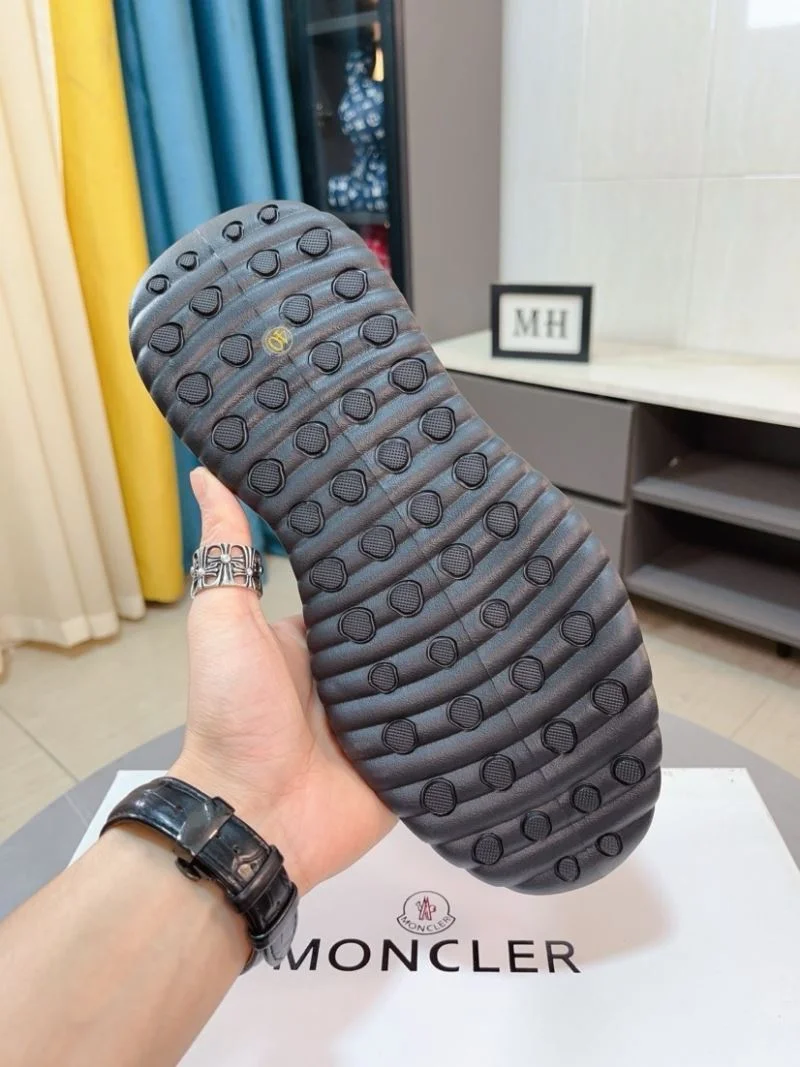 Moncler Shoes GoodFit 13674