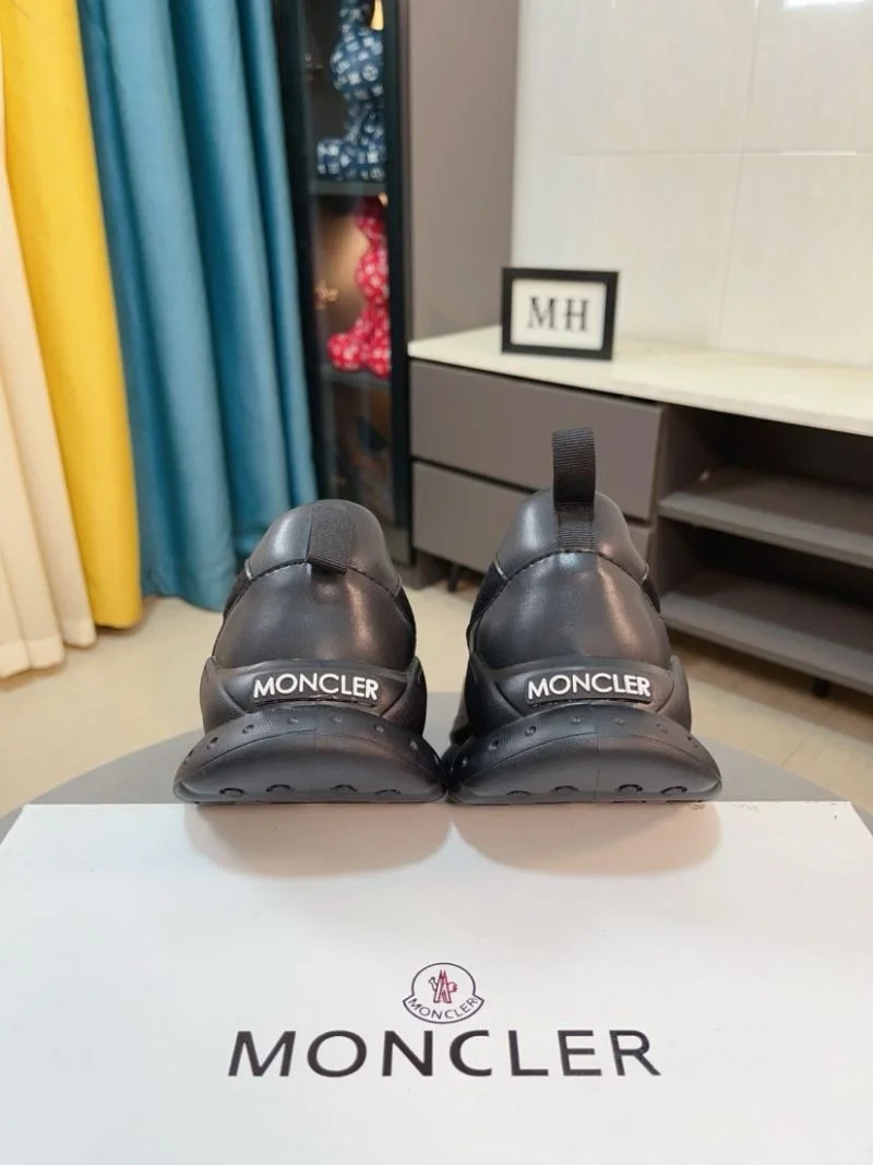 Moncler Shoes GoodFit 13674