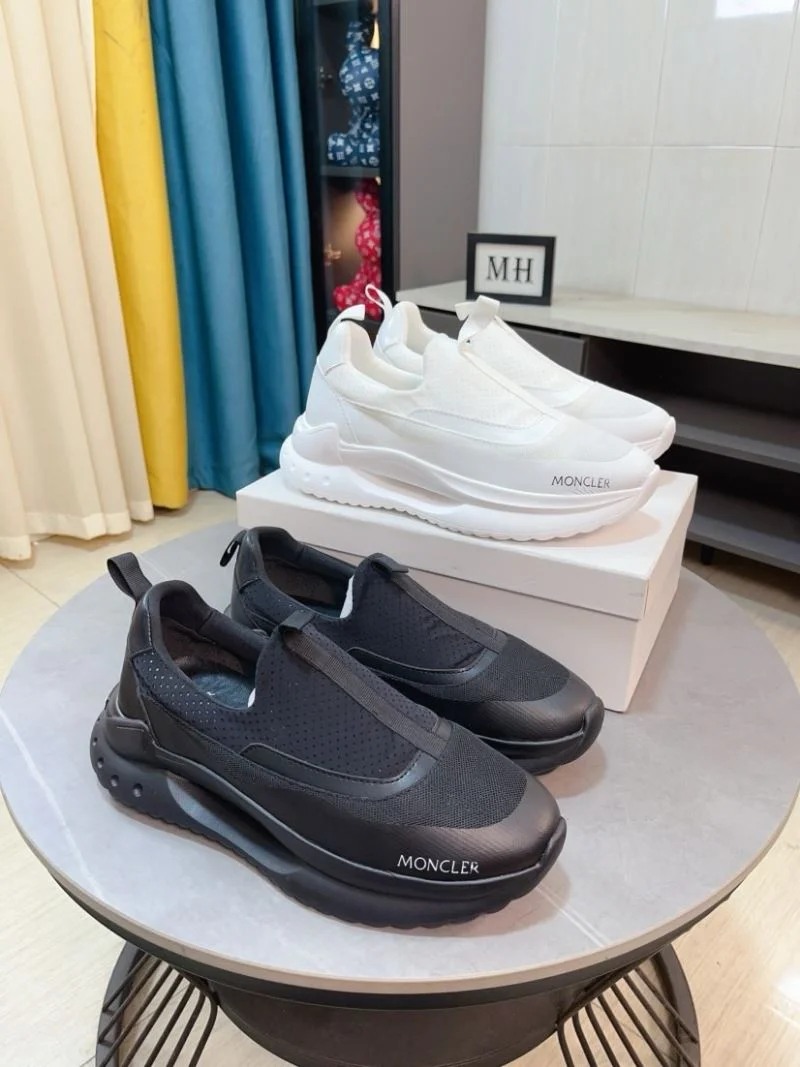Moncler Shoes Seasonal 13669