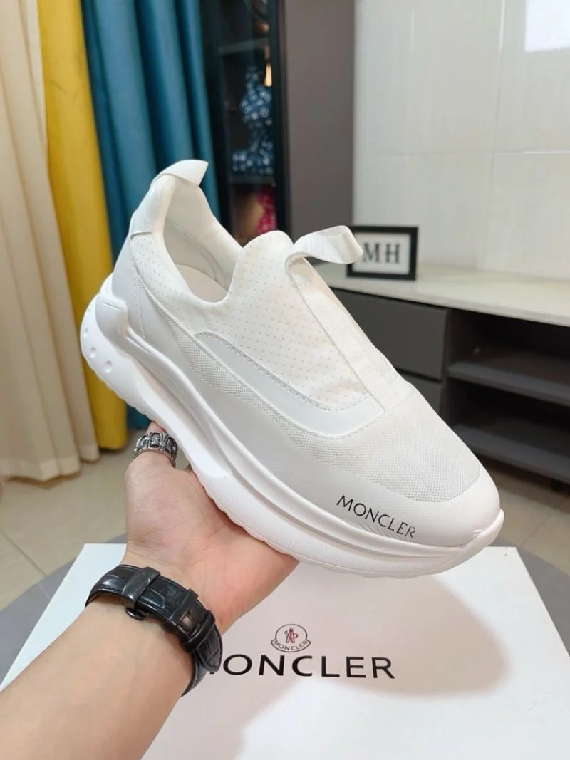 Moncler Shoes Seasonal 13669