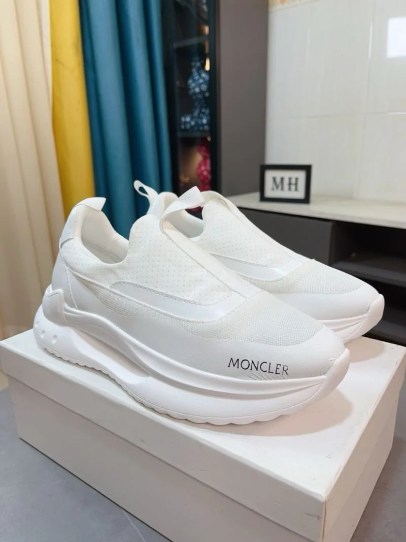 Moncler Shoes Seasonal 13669