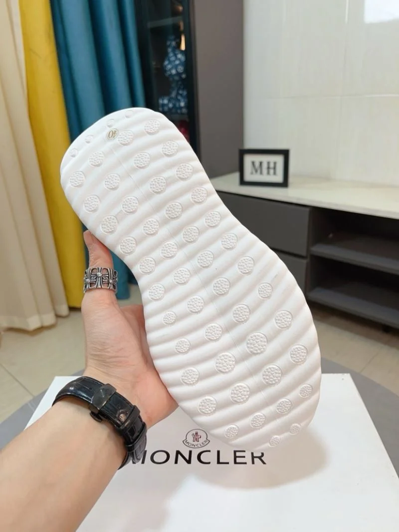 Moncler Shoes Seasonal 13669