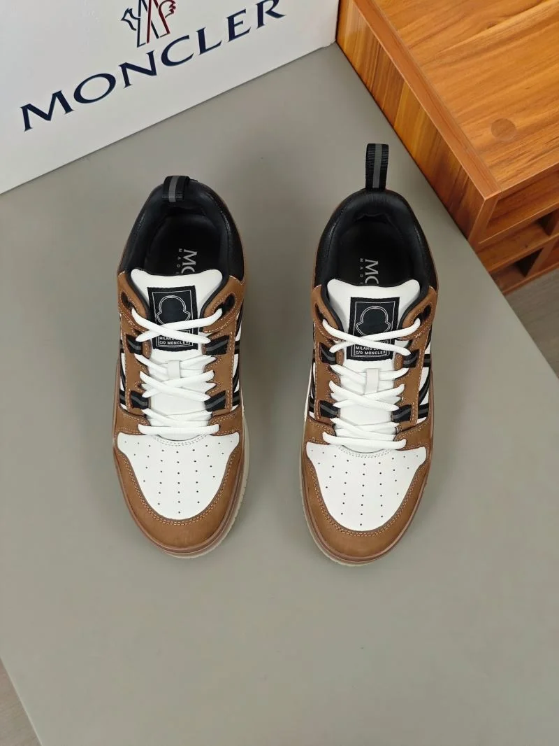 Moncler Shoes WaterResistant 13660