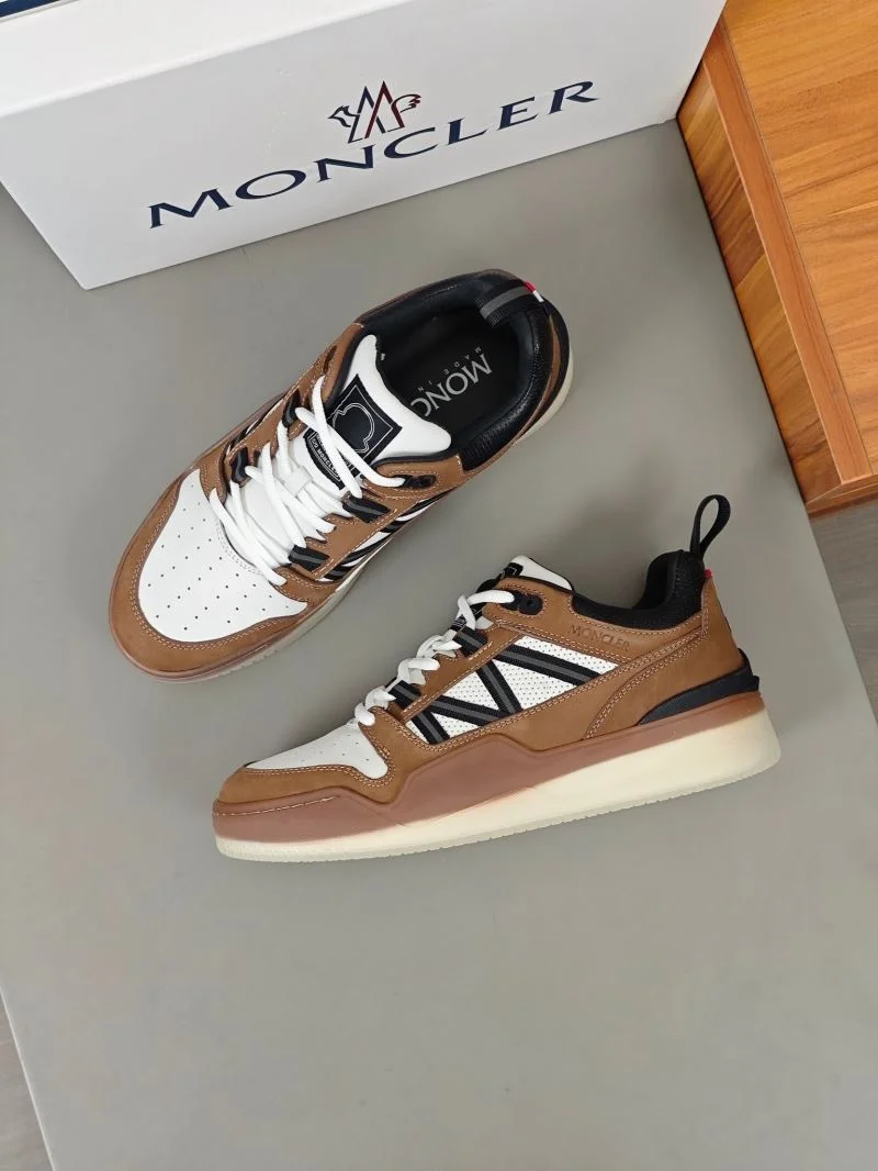 Moncler Shoes WaterResistant 13660