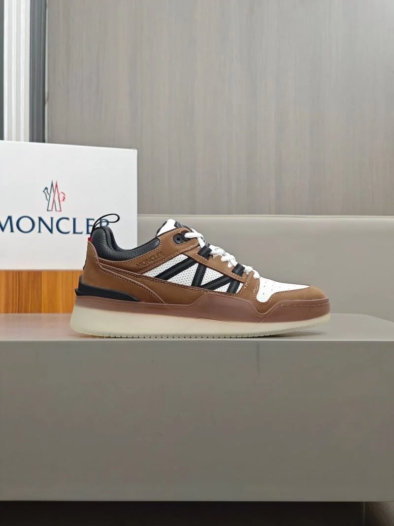 Moncler Shoes WaterResistant 13660
