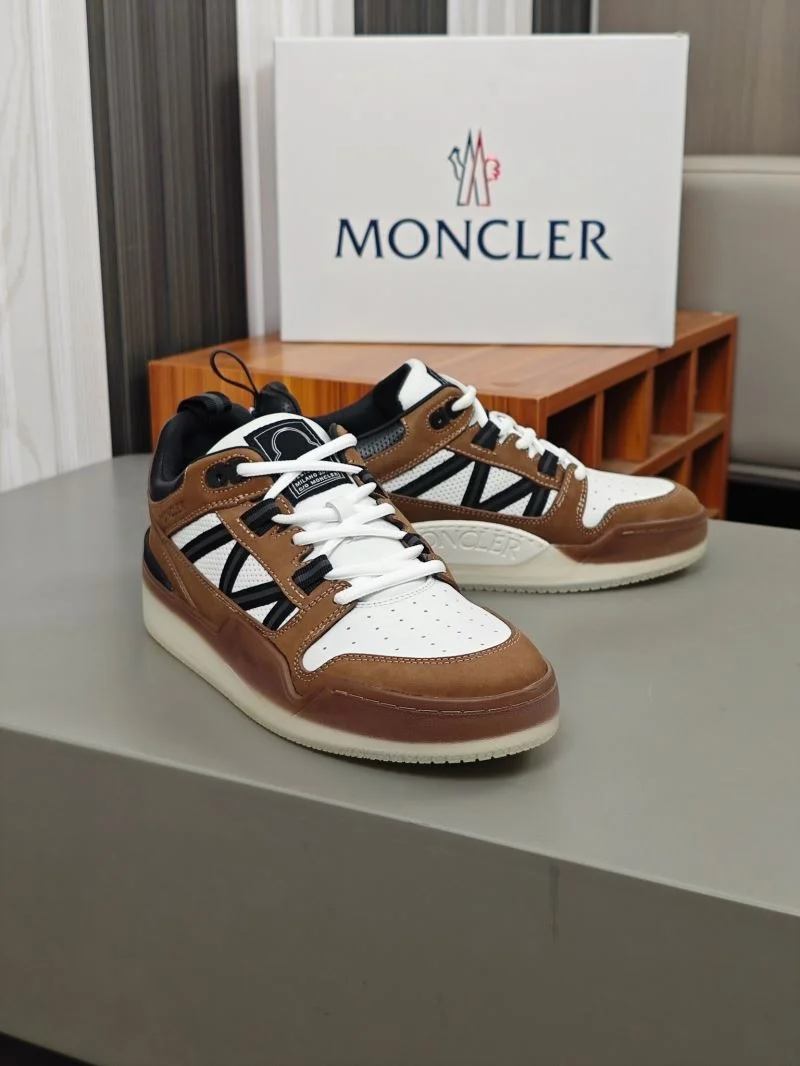 Moncler Shoes WaterResistant 13660