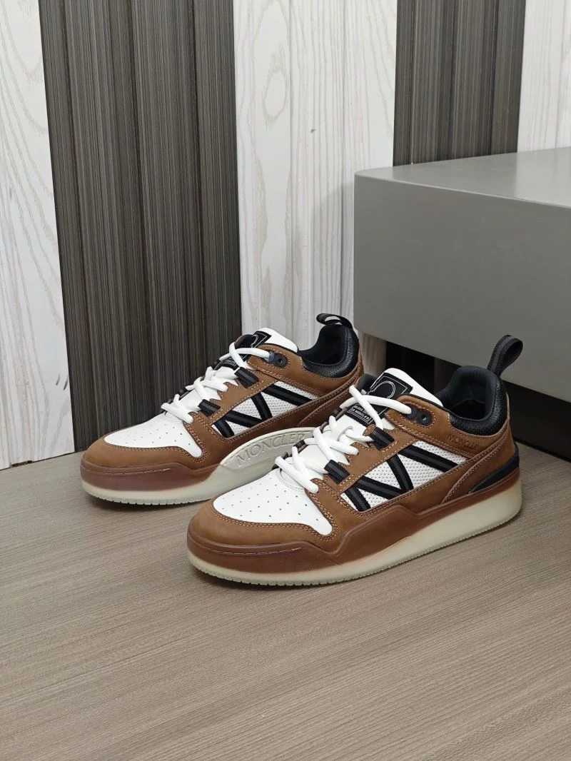 Moncler Shoes WaterResistant 13660