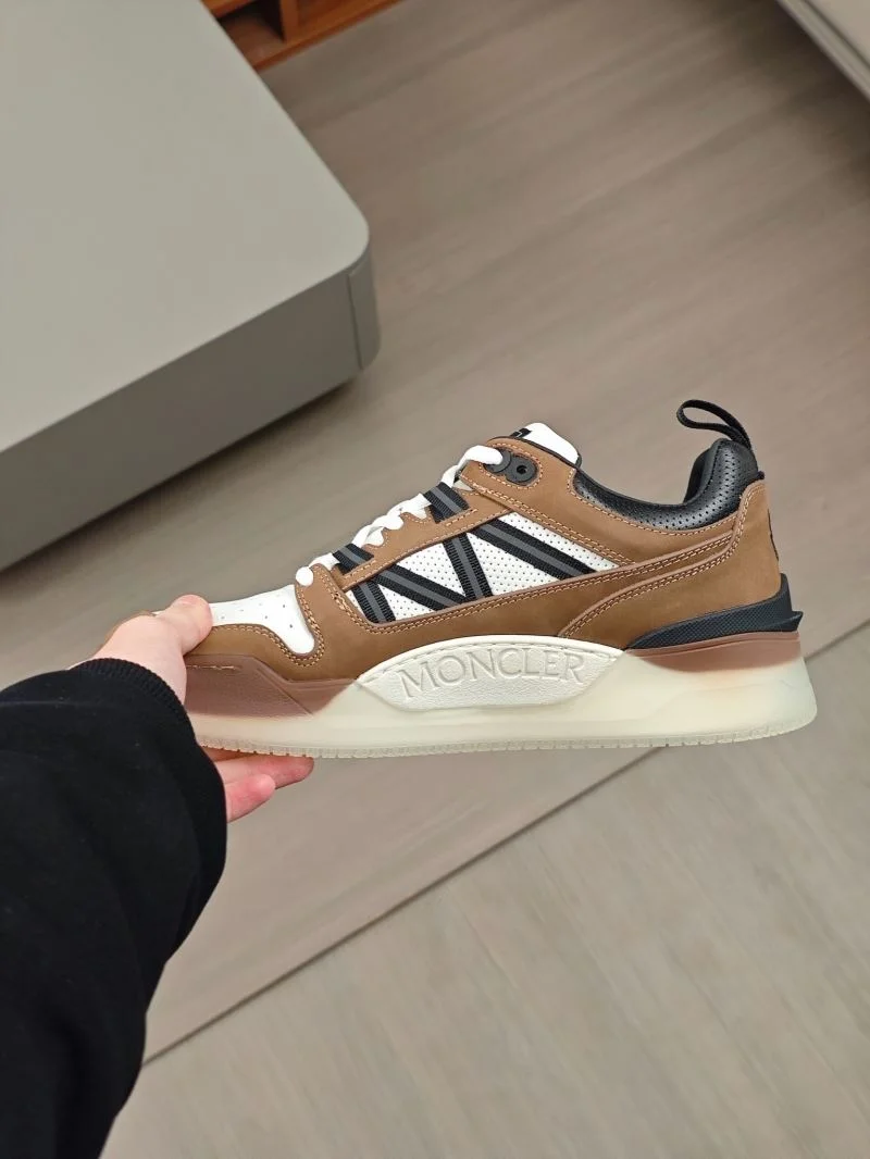 Moncler Shoes WaterResistant 13660