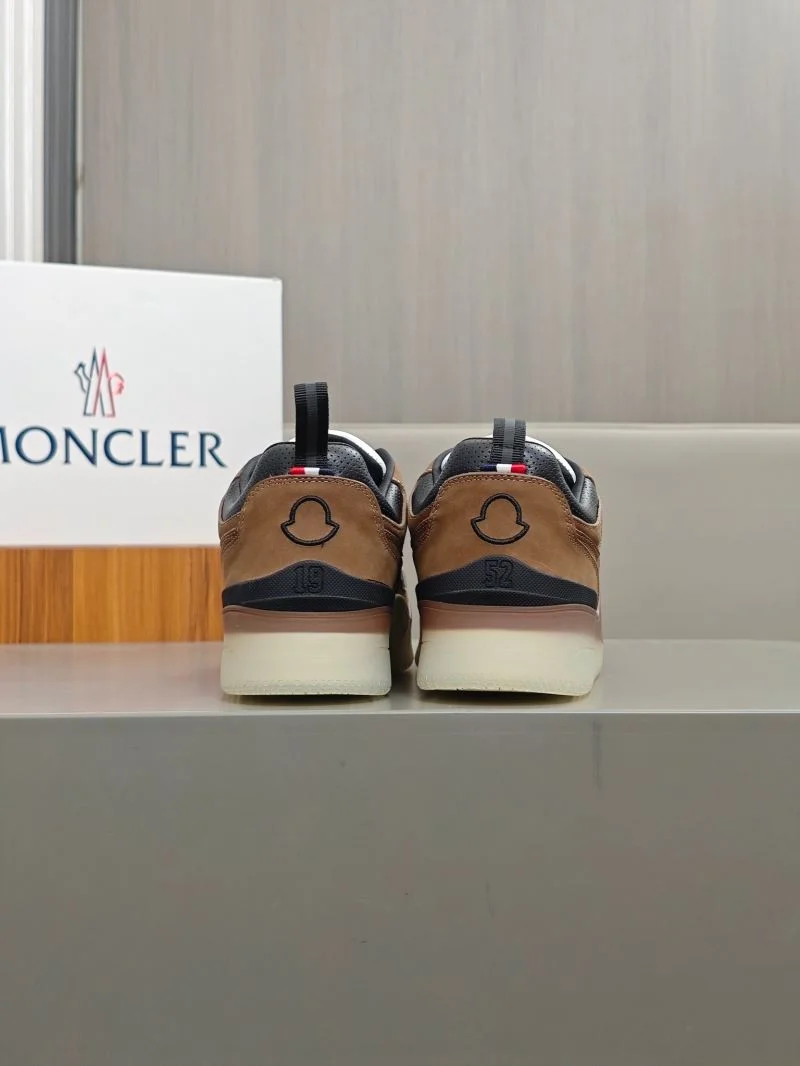 Moncler Shoes WaterResistant 13660