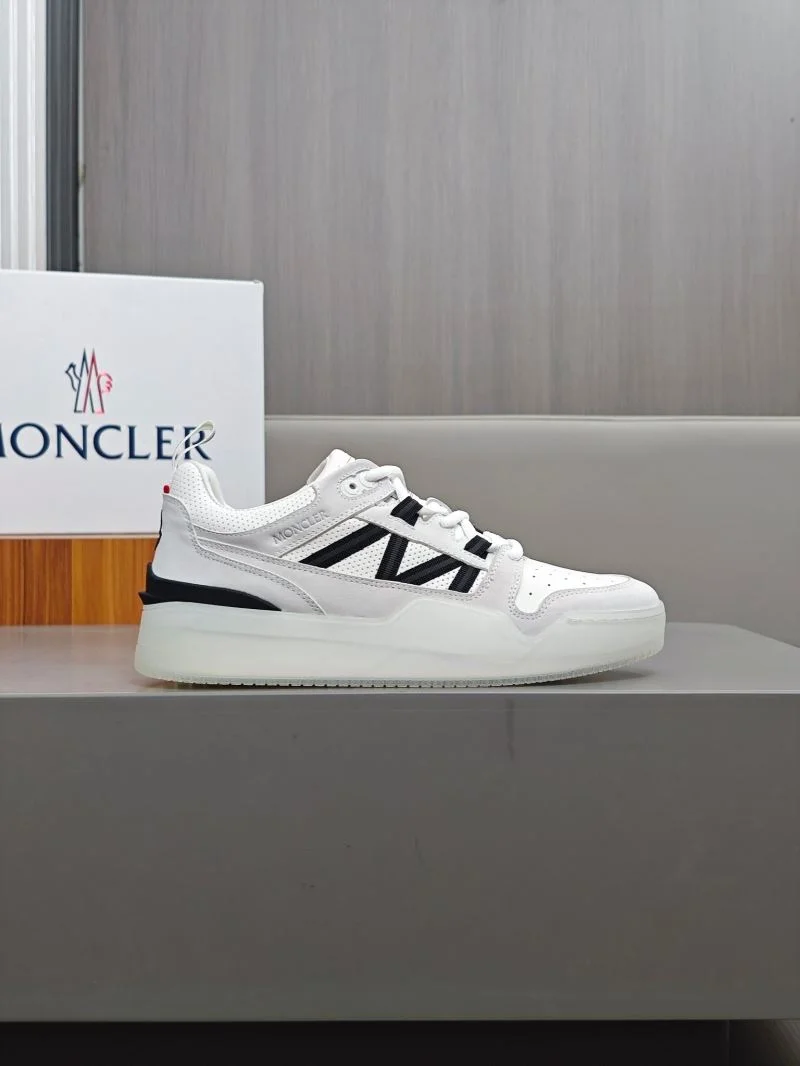 EyeCatching Moncler Shoes 13697