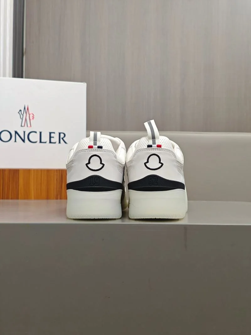 EyeCatching Moncler Shoes 13697