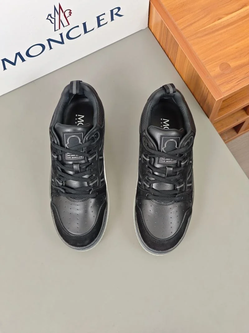 Moncler Shoes Packable 13684