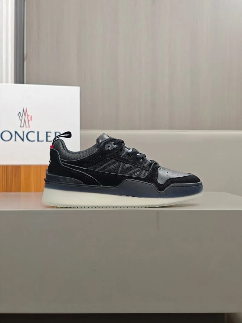 Moncler Shoes Packable 13684