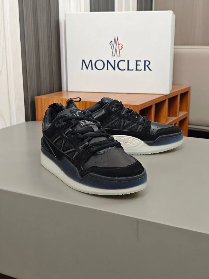Moncler Shoes Packable 13684