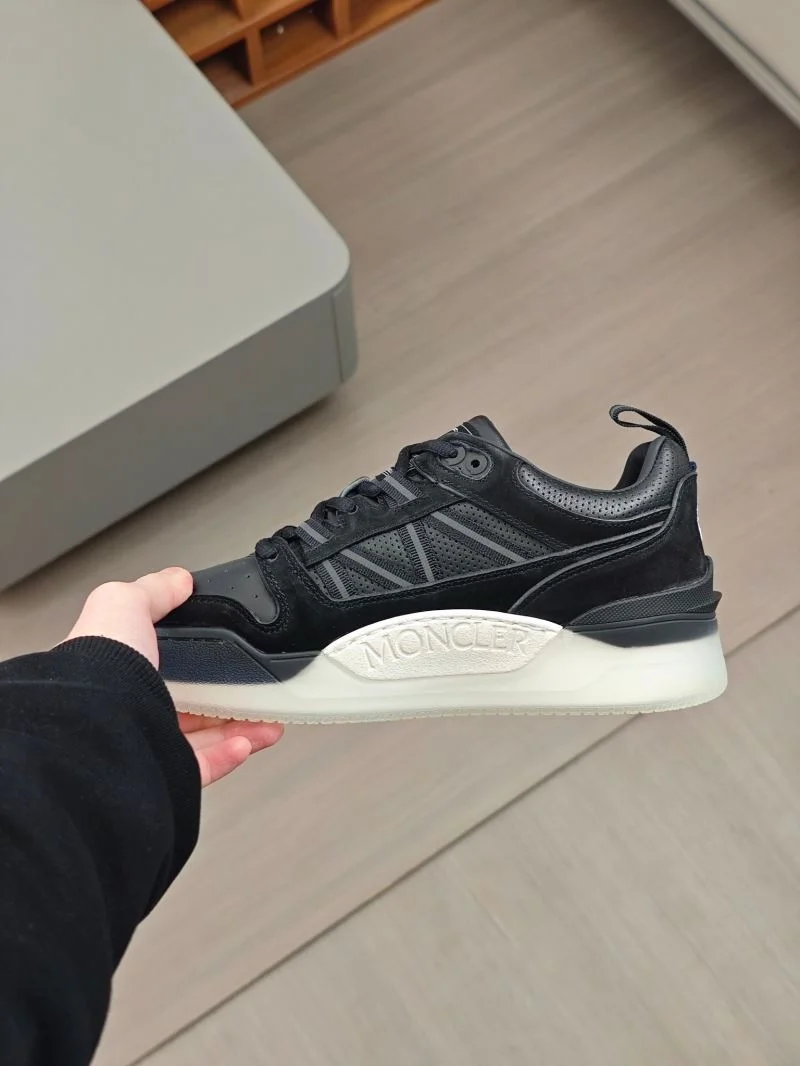 Moncler Shoes Packable 13684