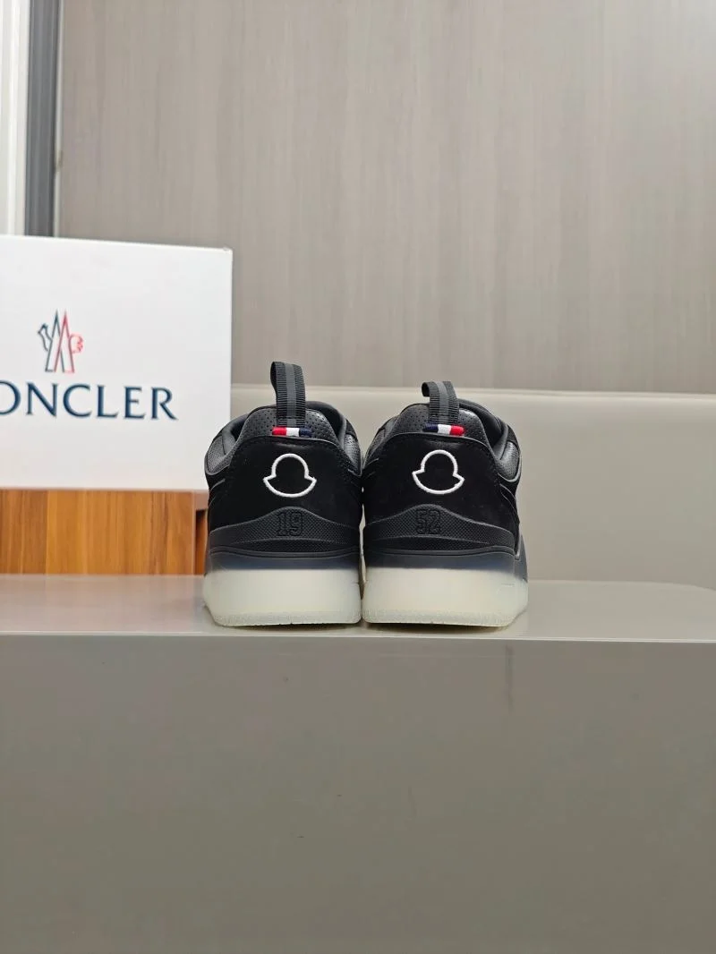 Moncler Shoes Packable 13684