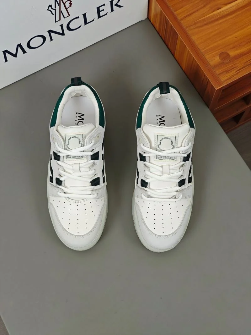Functional Moncler Shoes 13661