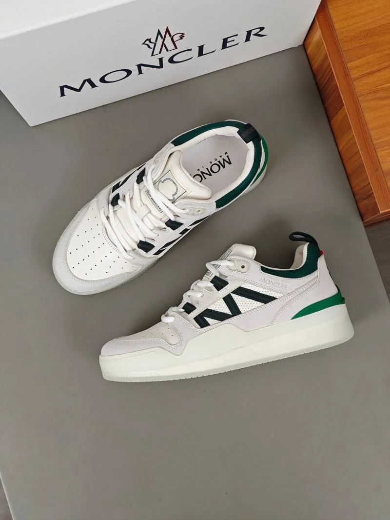 Functional Moncler Shoes 13661