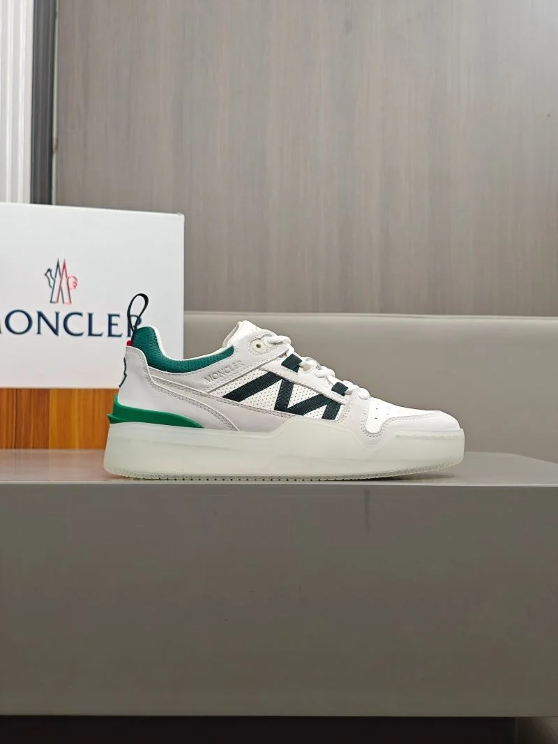 Functional Moncler Shoes 13661