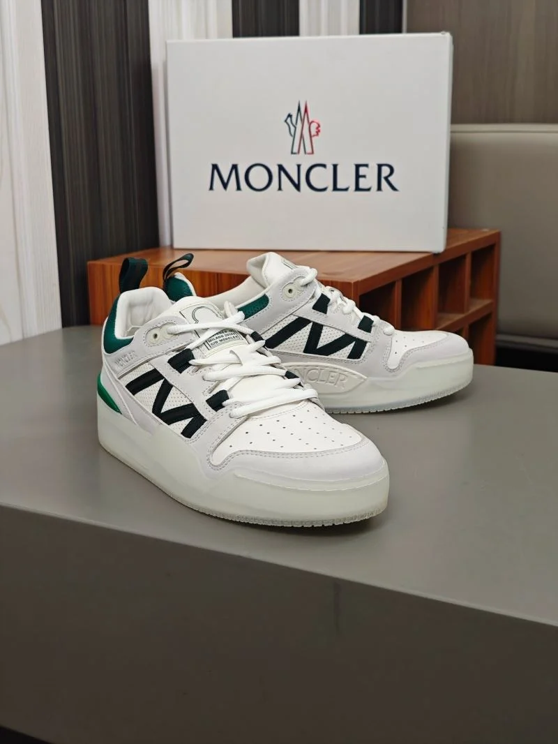 Functional Moncler Shoes 13661