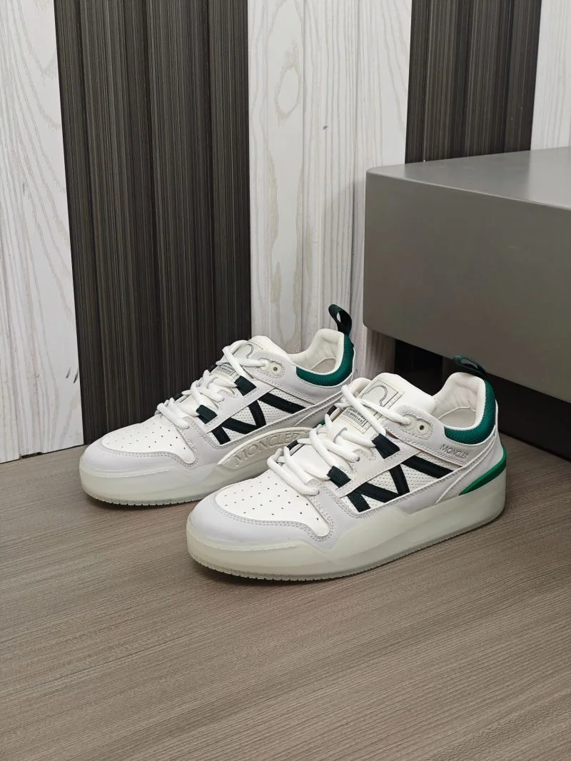 Functional Moncler Shoes 13661