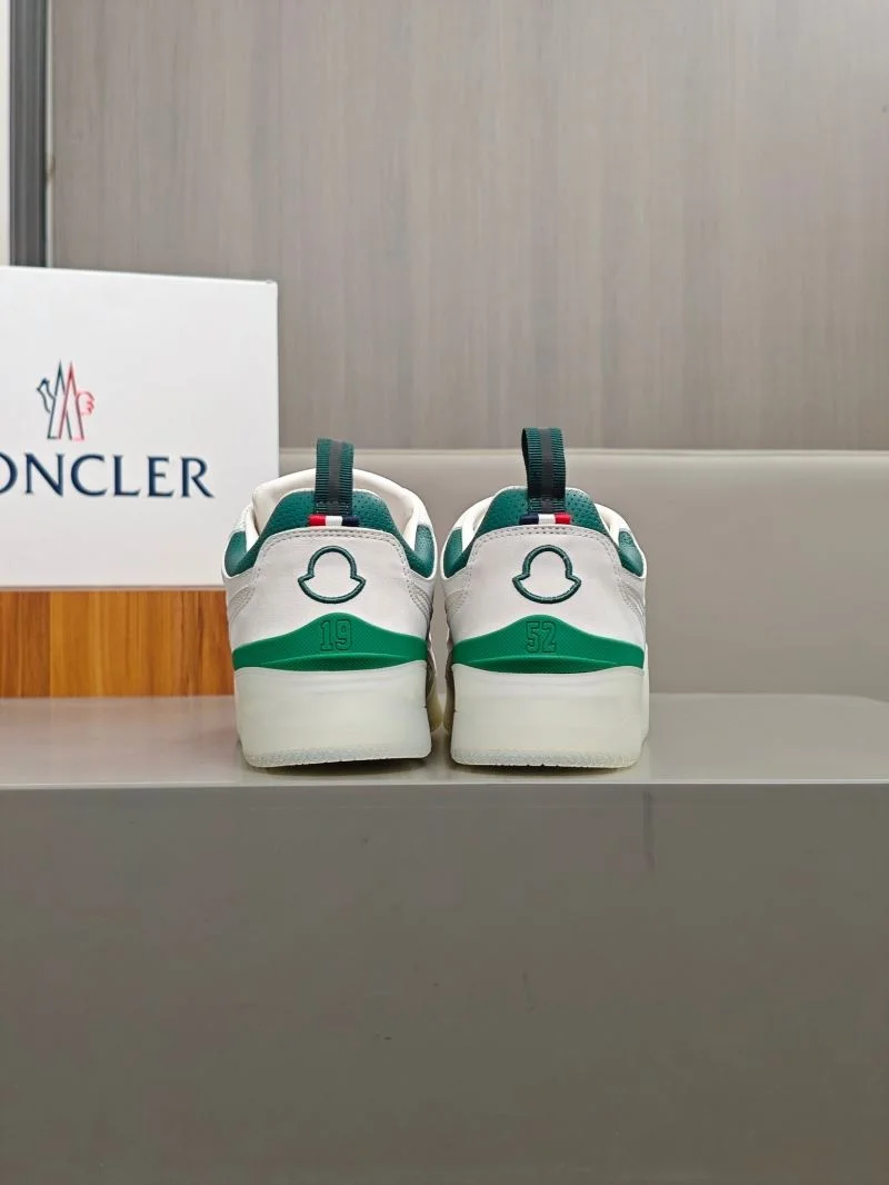Functional Moncler Shoes 13661