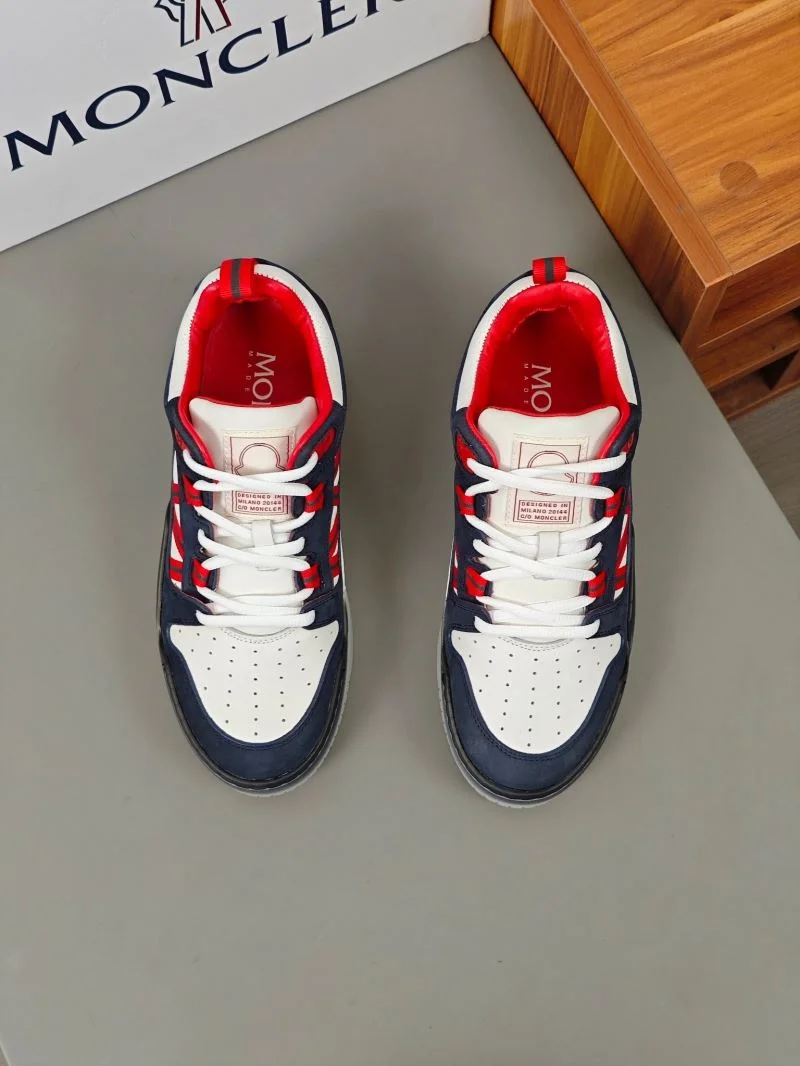 TechFriendly Moncler Shoes 13664