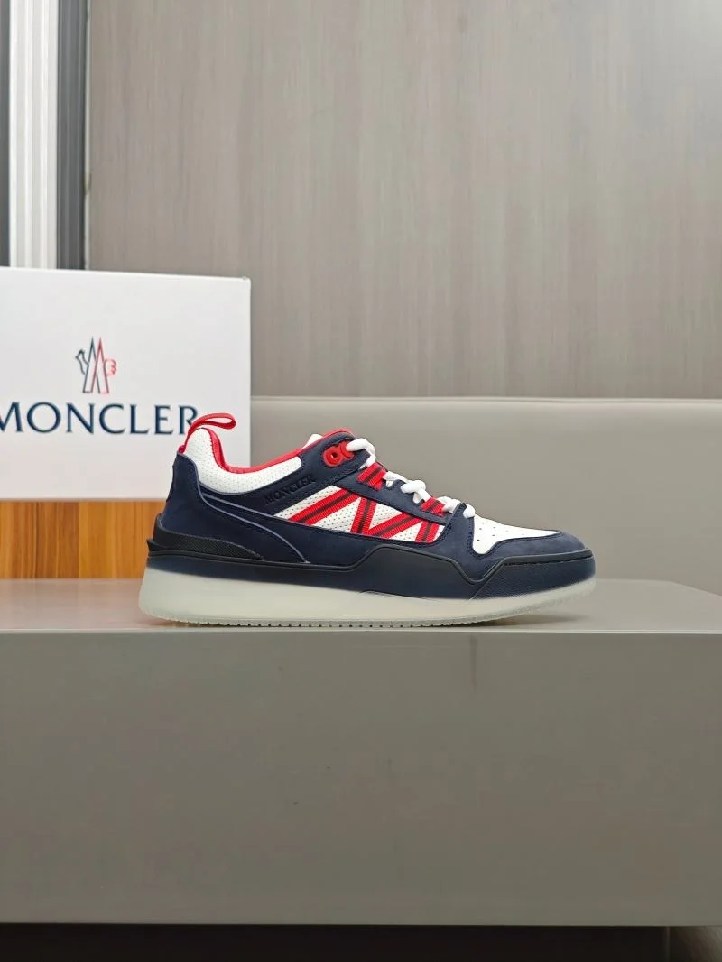 TechFriendly Moncler Shoes 13664