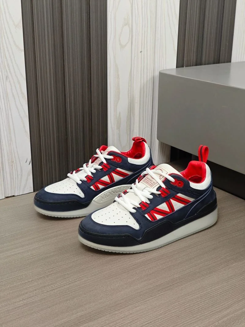 TechFriendly Moncler Shoes 13664