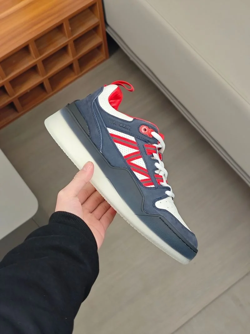 TechFriendly Moncler Shoes 13664