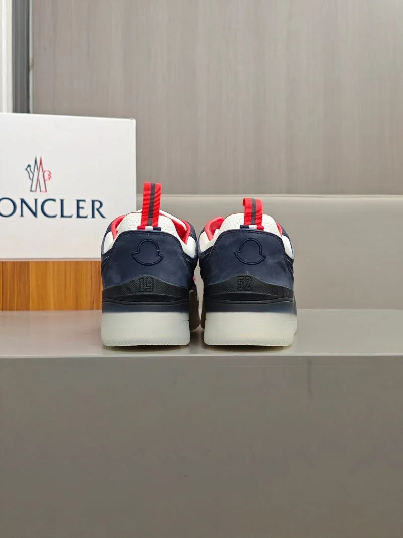 TechFriendly Moncler Shoes 13664