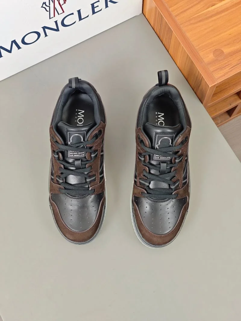 ComfortFit Moncler Shoes 13663