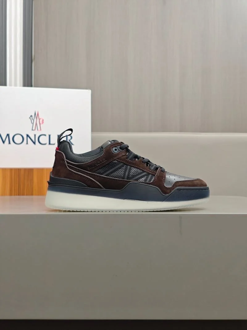 ComfortFit Moncler Shoes 13663