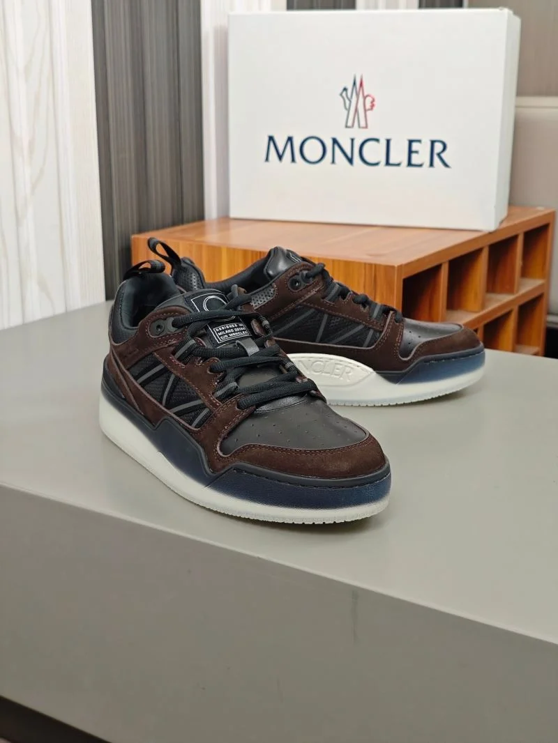 ComfortFit Moncler Shoes 13663