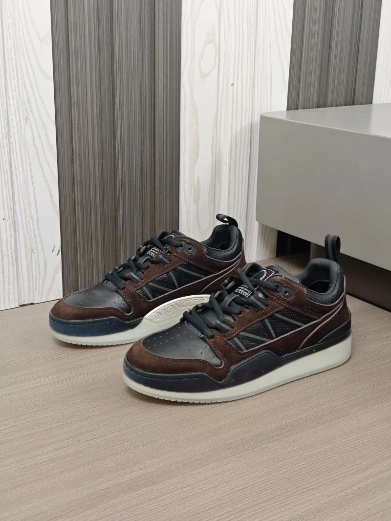 ComfortFit Moncler Shoes 13663
