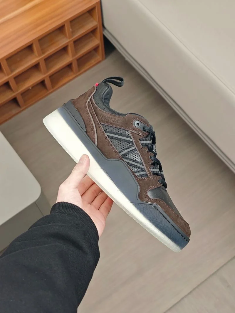 ComfortFit Moncler Shoes 13663