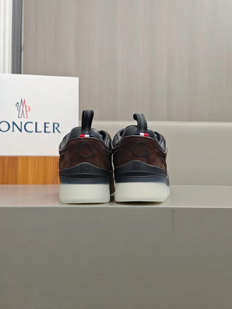 ComfortFit Moncler Shoes 13663