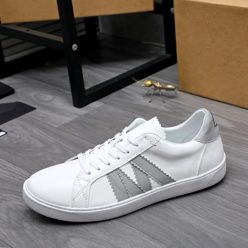 Snug Moncler Shoes 13662