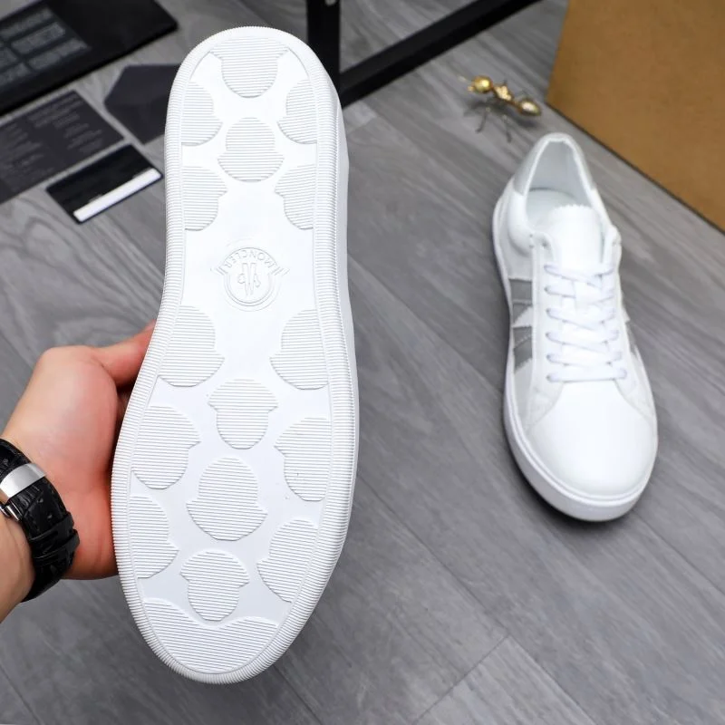 Snug Moncler Shoes 13662