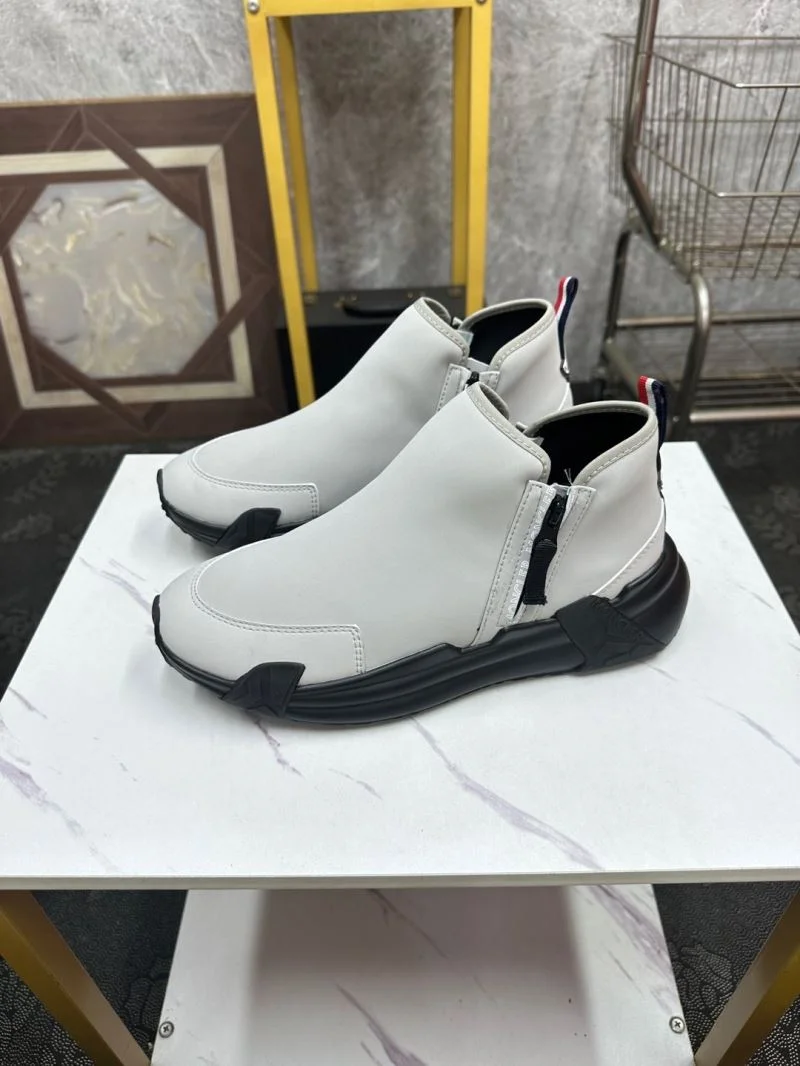 Premium Moncler Shoes 13668